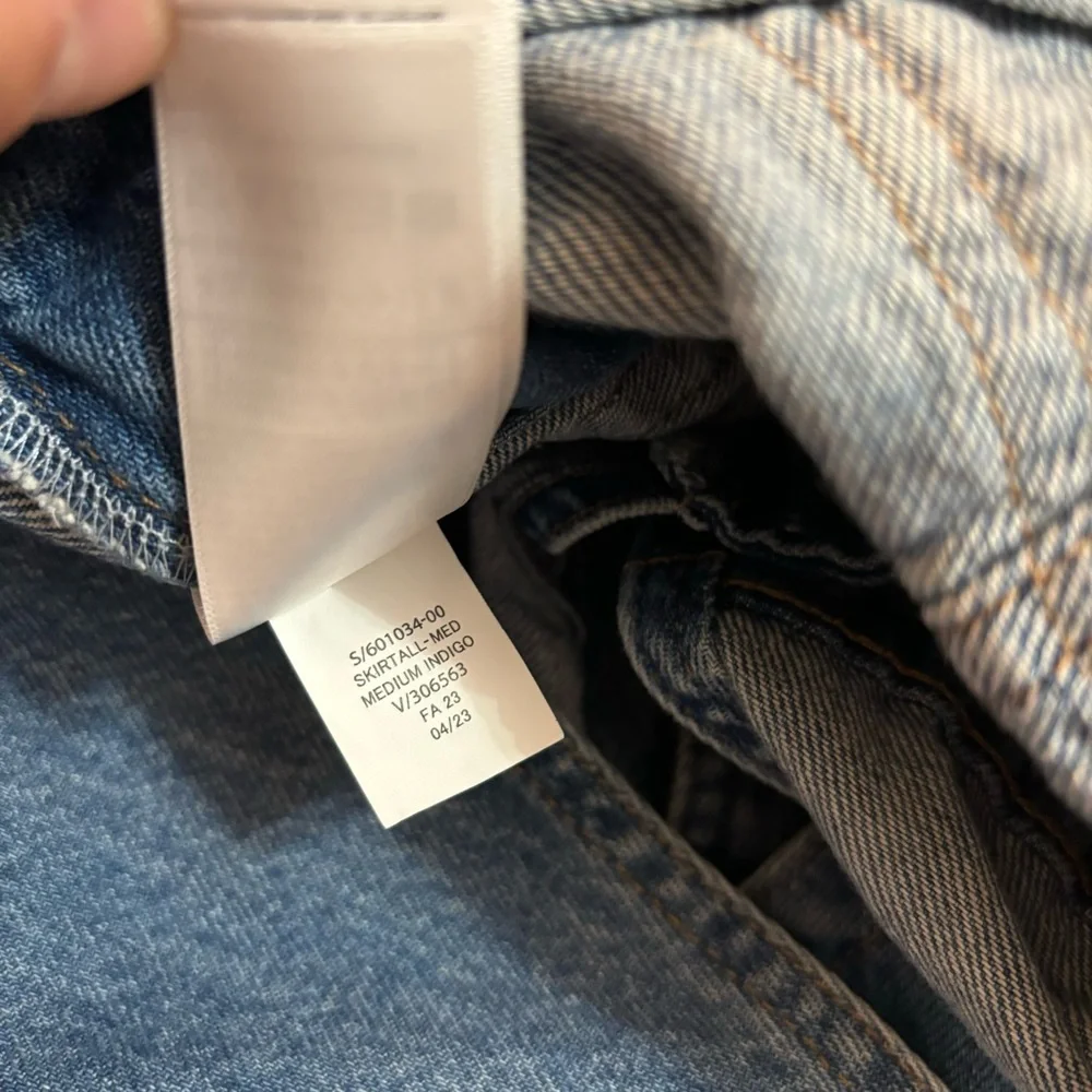 Gap Kids | denim overall dress